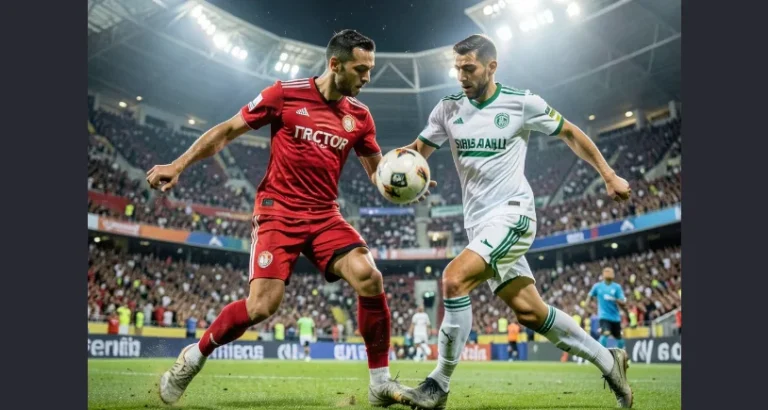 Asian Champions League