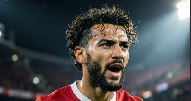 Mohamed Salah