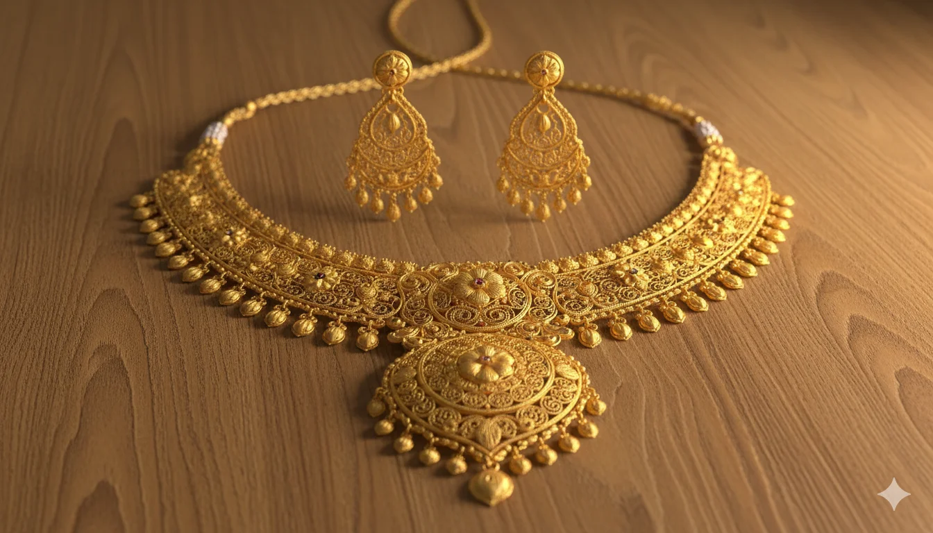 22k gold price in bangladesh today