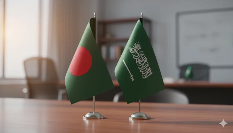Bangladeshi passports issued to Rohingyas