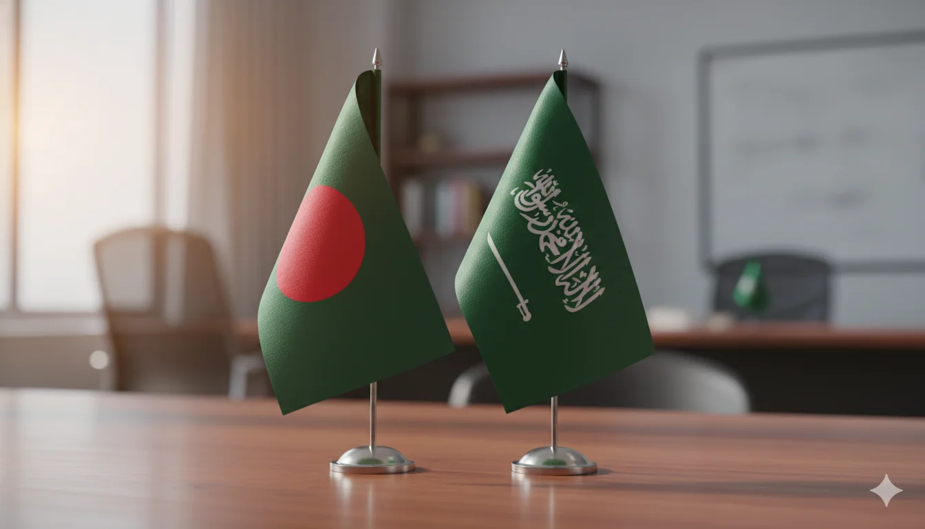 Bangladeshi passports issued to Rohingyas