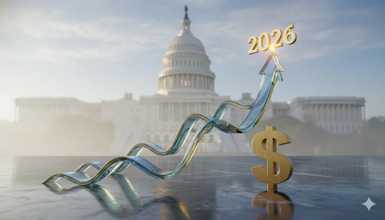 current economic situation in the United States