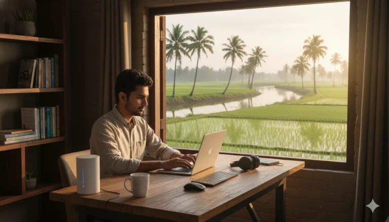 remote work and reverse urbanization