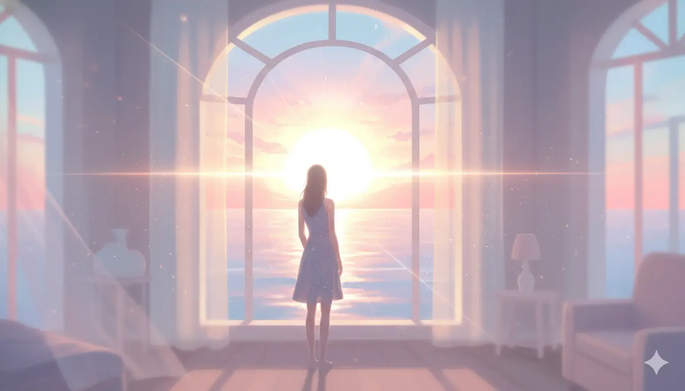 simple morning mindfulness routines